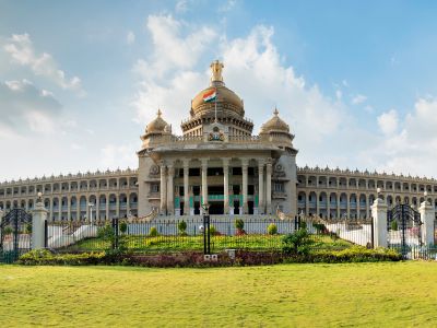 Vidhana Soudha
