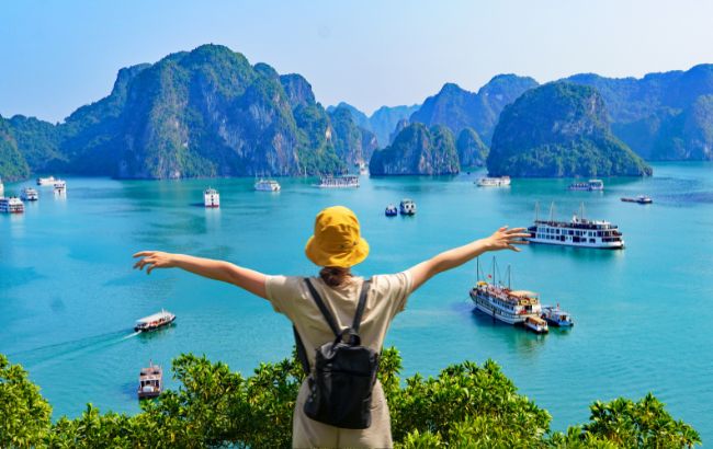 Vietnam