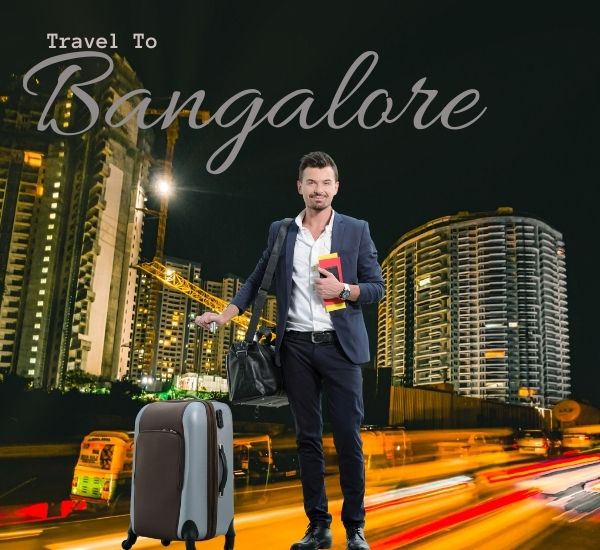 Fly to Bangalore: Affordable Airline Deals to India