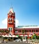 Chennai flights