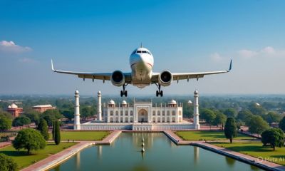 Last Minute Weekend Flights from India (Domestic)
