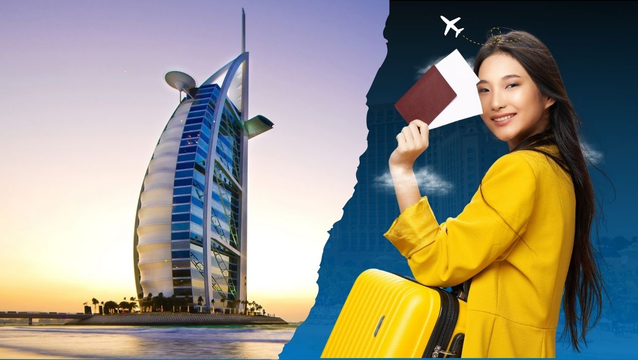 Cheap Delhi to Dubai Flights | Save Big