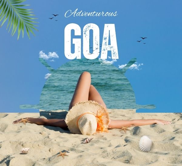 Cheap Flights to Goa 2025 – Compare & Book Now