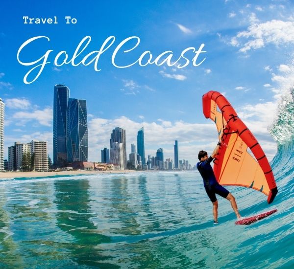 Cheap Flights to Gold Coast – Compare & Book Deals