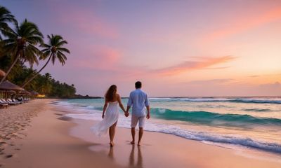 Honeymoon in Bali Under ₹80,000