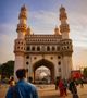 Hyderabad flights