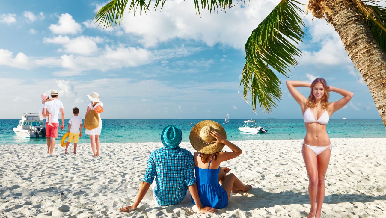 Best Islands Near India for Budget Travelers