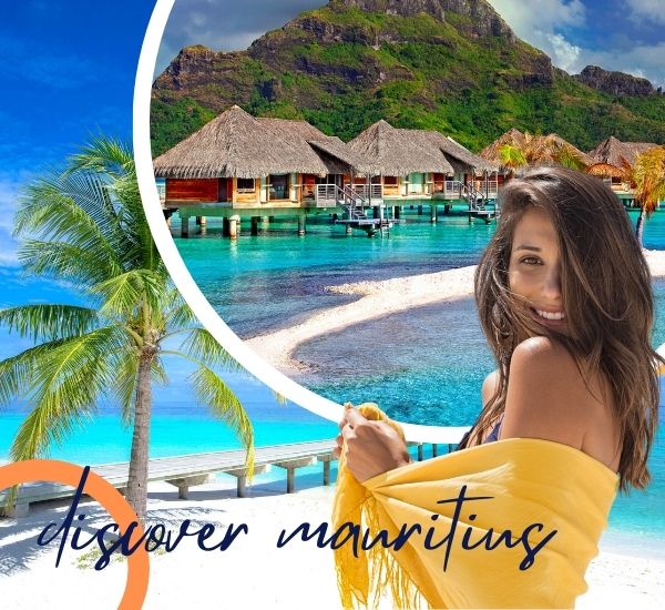 Travel to Mauritius – Sun, Sand & Serenity