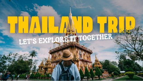 cheap flights to Thailand from India in 2025