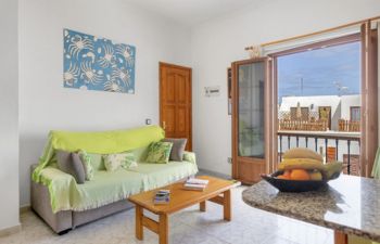 Canary Islands, Spain