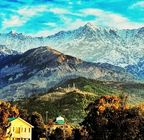 Dharamshala