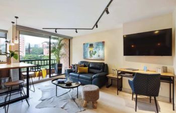 Medellรญn, Colombia