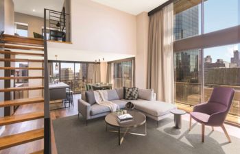 Melbourne, Australia