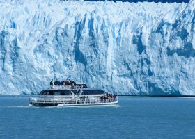 Patagonia adventure sports