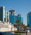 Sharjah cityscape