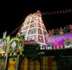 Tirupati