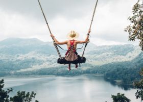 Bali adventure sports