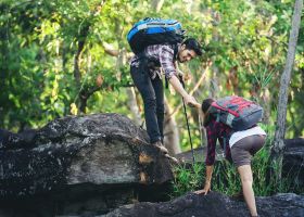 Coorg adventure activities