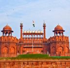 Delhi