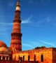 Delhi flights
