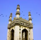 Hyderabad