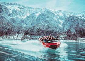 Interlaken adventure sports