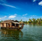 Kerala Backwaters