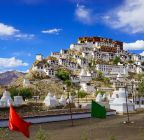Leh-Ladakh
