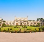 Lucknow