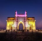 Mumbai