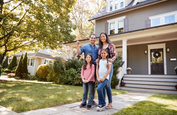 Vacation homes and rentals