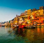 Varanasi