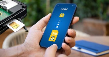 SkylineBookings Travel SIM Cards