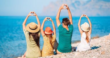 SkylineBookings Holiday & Family Packages