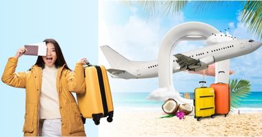 SkylineBookings Flight Deals