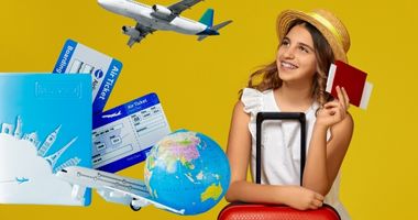 Cheap Flights & Flight Offers