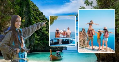 SkylineBookings Holiday Package Offers