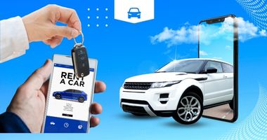 SkylineBookings Car Rentals