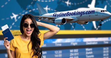 SkylineBookings Special Deals