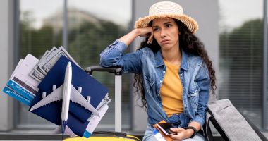 SkylineBookings Travel Compensation