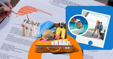 SkylineBookings Travel Insurance Offer and Discount