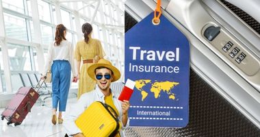 SkylineBookings Travel Insurance Offers