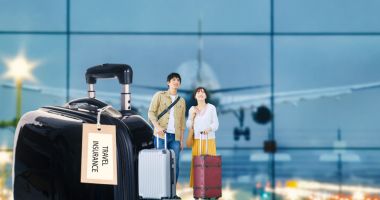 SkylineBookings Travel Insurance